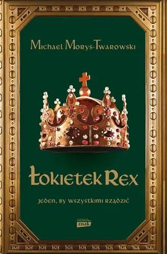 Łokietek Rex : Rozbite na dzielnice państwo czeka na wybrańca, który przełamie klątwę św. Stanisława i sięgnie po koronę. Nikt nie podejrzewa, że zostanie nim Władysław, zwany Łokietkiem.