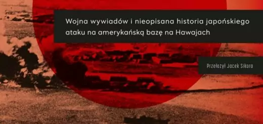 Szpiedzy w Pearl Harbor Wojna wywiadów i nieopisana historia japońskiego ataku na amerykańską bazę na Hawajach : Hawaje, rok 1941. Zwiastuny nadciągającej wojny z Japonią zamieniają archipelag w arenę starć tajnych służb. Agenci kontrwywiadu i szpiedzy prowadzą misterną grę, próbując przechytrzyć przeciwnika.