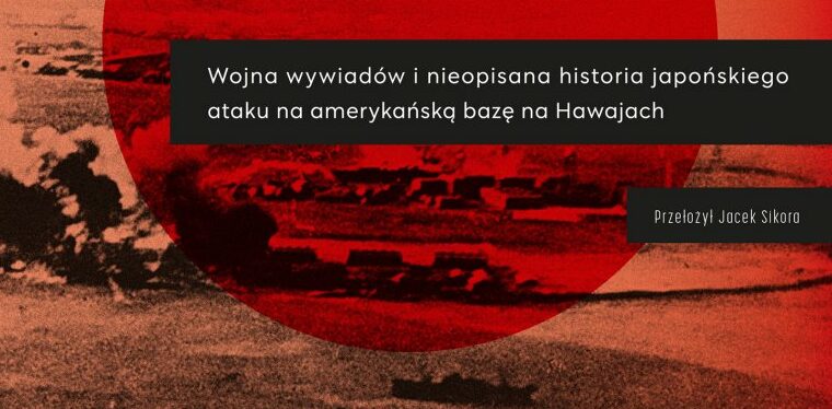 Szpiedzy w Pearl Harbor Wojna wywiadów i nieopisana historia japońskiego ataku na amerykańską bazę na Hawajach : Hawaje, rok 1941. Zwiastuny nadciągającej wojny z Japonią zamieniają archipelag w arenę starć tajnych służb. Agenci kontrwywiadu i szpiedzy prowadzą misterną grę, próbując przechytrzyć przeciwnika.