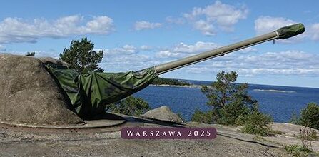 Obronność szwedzka w XIX i XX wieku Fortyfikacje i system obrony wybrzeża 1820–1990 : Szwedzkie umocnienia przedstawione zostały w sposób systemowy zarówno w wymiarze operacyjno-taktycznym, jak i społeczno-politycznym, łącznie z ewolucją w czasie poszczególnych obiektów i koncepcji. Nie chcąc rozbudowywać pracy do rozmiarów całościowej monografii szwedzkiego systemu obronnego, niektóre wątki niezwiązane bezpośrednio z budownictwem obronnym przedstawiłem ogólnie.
