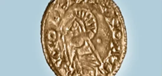 Olaf II Haraldsson (ok. 995-1030) Wiking Król Święty : Król Norwegii należy niewątpliwie do najsłynniejszych i najbardziej rozpoznawalnych postaci w średniowiecznych dziejach europejskiej Północy. We wczesnej młodości wiking, w dojrzałym wieku król, a po śmierci święty.