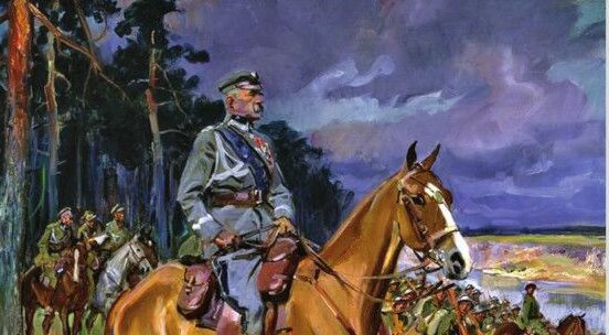 Moje pierwsze boje to wspomnienia Józefa Piłsudskiego spisane podczas osadzenia w twierdzy magdeburskiej w latach 1917–1918. Obejmują kilka najcięższych bitew 1914 roku, które stoczyła pod jego komendą I Brygada Legionów Polskich.