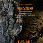 Barczewko. Historia ogniem pisana 1325-2025 : to album przedstawiający wyniki badań prowadzonych w ramach realizacji projektu w konkursie NCN Opus 21 pt. „Barczewko – historia ogniem pisana. Średniowieczne zaginione miasto i urbanizacja Puszczy Galindzkiej”, 2021/41/B/HS3/01694, 2022–2024.