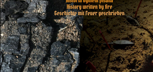 Barczewko. Historia ogniem pisana 1325-2025 : to album przedstawiający wyniki badań prowadzonych w ramach realizacji projektu w konkursie NCN Opus 21 pt. „Barczewko – historia ogniem pisana. Średniowieczne zaginione miasto i urbanizacja Puszczy Galindzkiej”, 2021/41/B/HS3/01694, 2022–2024.