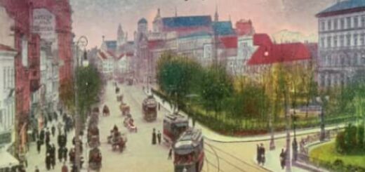 Polska. Ocalone fotografie 1839-1939 : Ten wyjątkowy album to podróż przez sto lat historii Polski – zapisanych w ponad 600 unikatowych fotografiach.