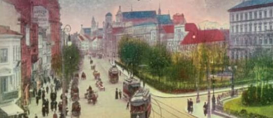 Polska. Ocalone fotografie 1839-1939 : Ten wyjątkowy album to podróż przez sto lat historii Polski – zapisanych w ponad 600 unikatowych fotografiach.