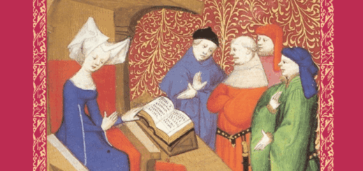 Femina Ukryta historia kobiet średniowiecza : Średniowiecze uchodzi za krwawą epokę wikingów, świętych i królów, za czasy, w których patriarchalna społeczność gnębiła i wykluczała kobiety. Jeśli jednak sięgniemy nieco głębiej, odkryjemy, że wieki „ciemne” wcale takie nie były.