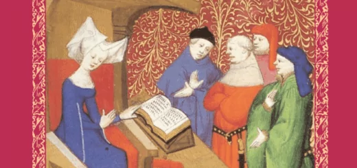 Femina Ukryta historia kobiet średniowiecza : Średniowiecze uchodzi za krwawą epokę wikingów, świętych i królów, za czasy, w których patriarchalna społeczność gnębiła i wykluczała kobiety. Jeśli jednak sięgniemy nieco głębiej, odkryjemy, że wieki „ciemne” wcale takie nie były.
