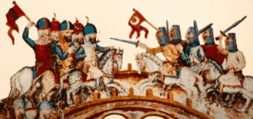 Orda. Jak Mongołowie zmienili świat : Mongołowie znani są głównie z podbojów. W pierwszej tak całościowej historii Ordy, zachodniej części imperium mongolskiego, która powstała po śmierci Czyngis-chana, Marie Favereau pokazuje, że ich osiągnięcia nie ograniczały się wyłącznie do wojowania.