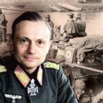 Niemiecki generał wojsk pancernych. Pamiętnik Hermanna Balcka : Balck zapisał się w historii jako wybitny dowódca wojsk pancernych w trakcie bitew nad rzeką Czir – serii desperackich starć na mroźnych stepach południowej Rosji podczas katastrofalnej kampanii stalingradzkiej.