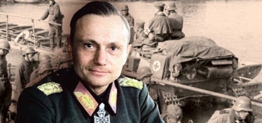 Niemiecki generał wojsk pancernych. Pamiętnik Hermanna Balcka : Balck zapisał się w historii jako wybitny dowódca wojsk pancernych w trakcie bitew nad rzeką Czir – serii desperackich starć na mroźnych stepach południowej Rosji podczas katastrofalnej kampanii stalingradzkiej.