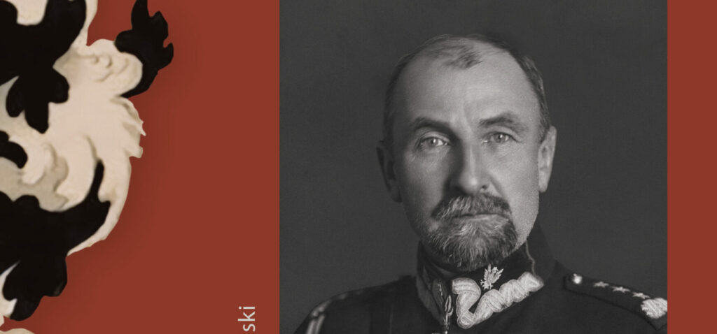 Oto żołnierz – Polak. Generał broni Tadeusz Jordan-Rozwadowski 1866–1928 : Generał broni Tadeusz Jordan-Rozwadowski to niekwestionowany współtwórca niepodległej Polski. W latach 1918–1921 był jednym z najważniejszych dowódców WP.