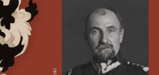 Oto żołnierz – Polak. Generał broni Tadeusz Jordan-Rozwadowski 1866–1928 : Generał broni Tadeusz Jordan-Rozwadowski to niekwestionowany współtwórca niepodległej Polski. W latach 1918–1921 był jednym z najważniejszych dowódców WP.