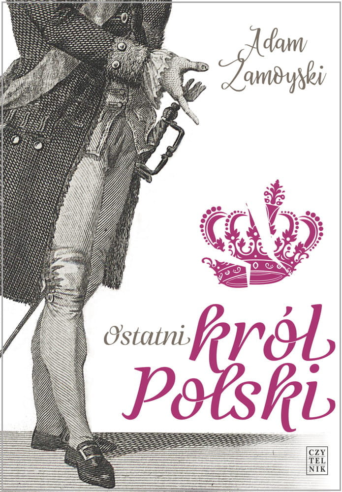 Ostatni król Polski : Dnia 25 listopada 1764 r. kolegiata Świętego Jana Chrzciciela w Warszawie była miejscem wspaniałych uroczystości koronacyjnych. Równo 31 lat później, 25 listopada 1795 r., Stanisław August Poniatowski podpisał wymuszony akt abdykacji.
