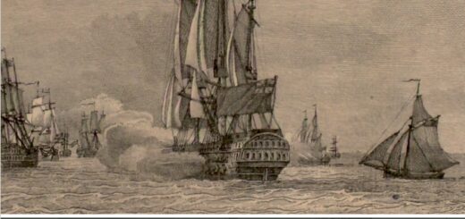 Wielka ekspedycja. Brytyjska kampania w estuarium Skaldy w 1809 r. : 30 lipca 1809 r. na wyspie Walcheren wylądowały brytyjskie siły inwazyjne. To wydarzenie rozpoczęło trwającą do grudnia kampanię, której celem było opanowanie wysp holenderskiej Zelandii