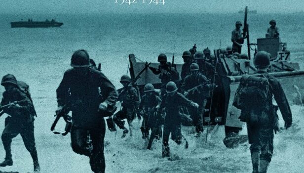 Pacyfik Zwycięska fala. Walki na wyspach Oceanu Spokojnego 1942-1944 : Niniejsza książka w pierwszorzędny sposób przedstawia środkowy etap wojny na Pacyfiku – okres między połową 1942 a połową 1944 roku.