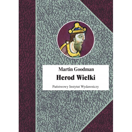 Herod Wielki : Król Herod Wielki (zm. 4 r. p.n.e.) znany jest jako okrutnik, winny opisanej w Nowym Testamencie „rzezi niewiniątek”. Ten brutalny epizod, nieznajdujący zresztą potwierdzenia w źródłach z epoki, skutecznie przyćmił fakt, że Herod był władcą nowatorskim i skutecznym.