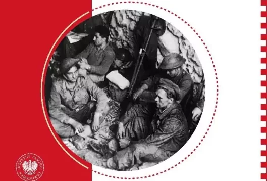 Działania 2 Korpusu Polskiego w kampanii włoskiej : Książka przedstawia organizację i działania bojowe 2. Korpusu Polskiego w kampanii włoskiej 1944-1945.