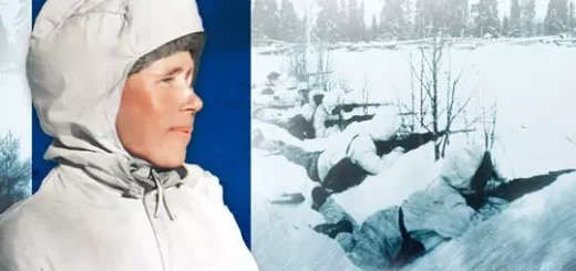 Biała śmierć. Najskuteczniejszy snajper historii wojen : W szeregach Finów walczył Simo Häyhä, który już wkrótce miał zyskać wśród czerwonoarmistów miano „Białej Śmierci” – ukrytej wśród śniegu i gotowej uderzyć w każdej chwili.