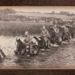 Przełamanie linii Narwii : książka Gustawa Meyera „Der Durchbruch am Narew”, przetłumaczona przez Jacka Czaplickiego, to opracowanie na temat operacji sił niemieckich w północno-wschodniej części obecnego województwa mazowieckiego, która miała miejsce w lipcu i sierpniu 1915 r.