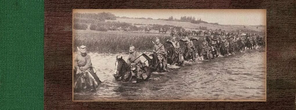 Przełamanie linii Narwii : książka Gustawa Meyera „Der Durchbruch am Narew”, przetłumaczona przez Jacka Czaplickiego, to opracowanie na temat operacji sił niemieckich w północno-wschodniej części obecnego województwa mazowieckiego, która miała miejsce w lipcu i sierpniu 1915 r.