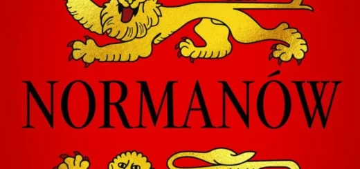 Imperia Normanów : Ta opowieść o ambitnych awanturnikach i groźnych piratach, o zdobywanych i traconych fortunach zdradza, jak Normanowie nie tylko położyli podwaliny pod obecną Wielką Brytanię, ale także rozszerzyli swoją władzę i wpływy na Sycylię, północną Afrykę i Ziemię Świętą.