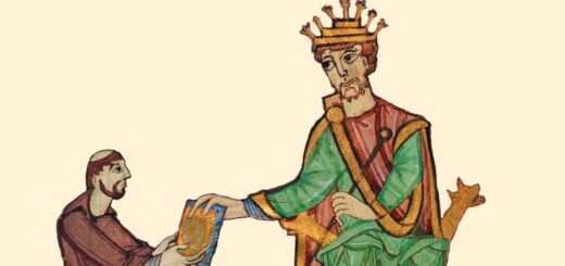 Żywot Cesarza Henryka II : biografia spisana przez biskupa Utrechtu, Adalbolda. Autor biografia żył w latach 975-1026.