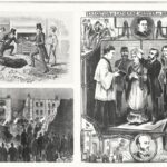 Scotland Yard: Krwawa historia : Książka Reada to trzymająca w napięciu historia prawdziwych zbrodni, którą czyta się jak najlepszą powieść.