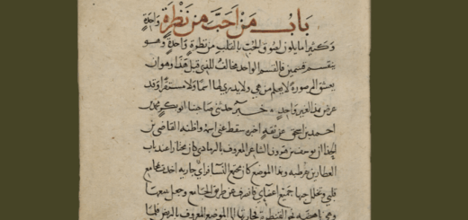Kiedy wieczór zapada, niechybnie mnie czekaj. Antologia poezji arabskiej z Al-Andalus (XI w.) : prezentujemy wybór poezji arabskiej pochodzącej z XI-wiecznej muzułmańskiej Hiszpanii (Al-Andalus). Tom zawiera oryginalne arabskie wersje utworów oraz opatrzone komentarzem polskie przekłady literackie sporządzone przez Mateusza Wilka.