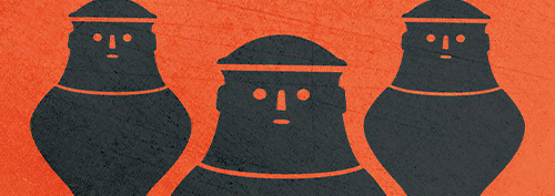 Amazonki i ludożercy. Opowieści z Prapolski : Adrian Pogorzelski, doświadczony przewodnik i badacz historii, zabierze was w fascynującą podróż śladami ludów, które zamieszkiwały tereny obecnej Polski. O wielu z nich prawdopodobnie nigdy nie słyszeliście.