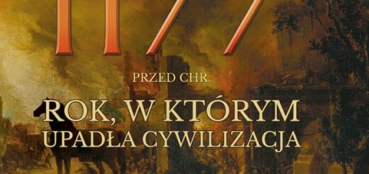 1177 r. przed Chr. grupy wędrownych rabusiów znane jedynie jako „Ludy Morza” najechały Egipt. Armia i flota faraona zdołały je pokonać, ale zwycięstwo tak osłabiło Egipt, że wkrótce zaczął podupadać, podobnie jak większość otaczających go cywilizacji.