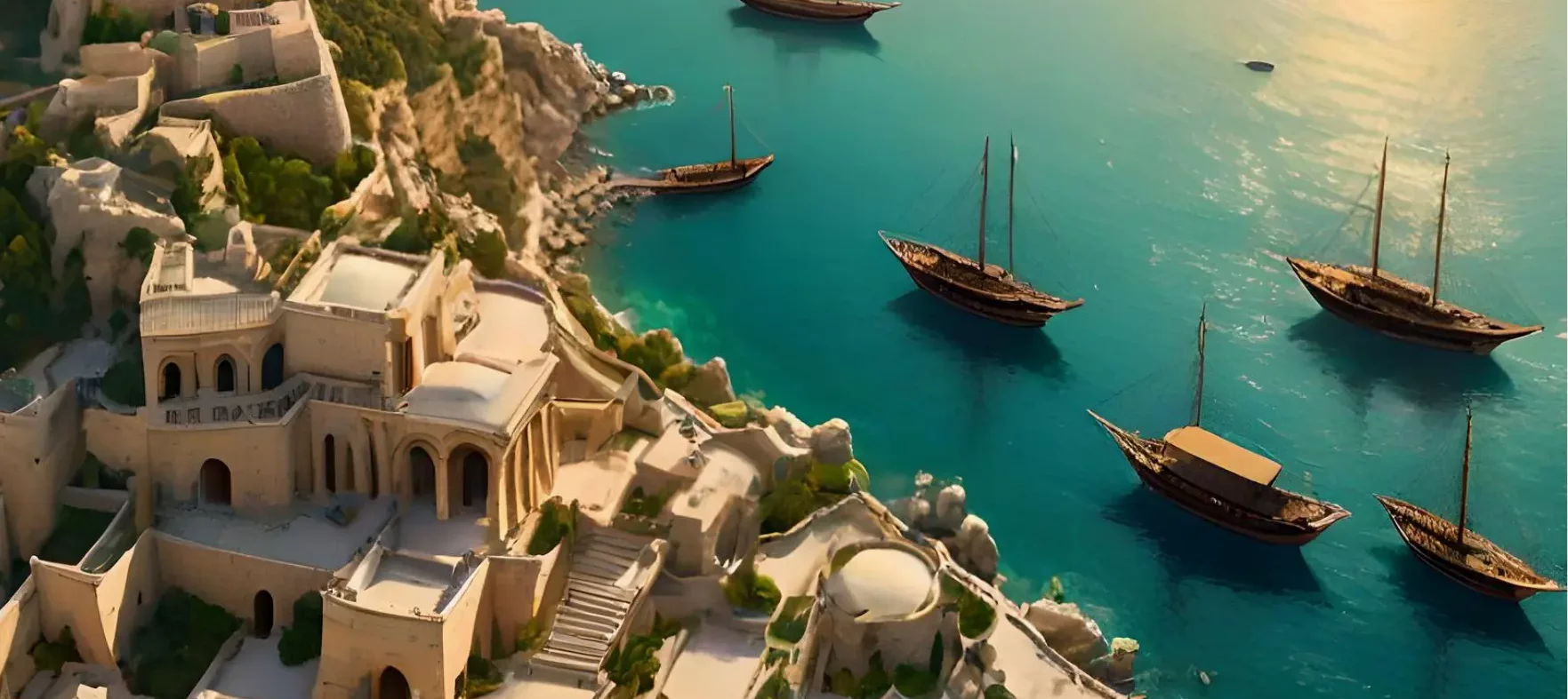 Historia Fenicji : Czy wiesz, że Fenicjanie byli jednymi z najważniejszych narodów starożytności? To właśnie oni stworzyli alfabet, który stał się podstawą wszystkich współczesnych systemów pisma.