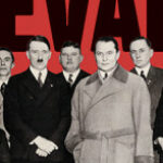 Ludzie Hitlera : Na ulicach Berlina, w biurach ministerstw, w studiach filmowych i sztabach wojskowych – ci, którzy tworzyli aparat nazistowskiej władzy, byli częścią codziennego świata; zwyczajni, a jednak zdolni do czynów, które zmieniły bieg historii i naznaczyły XX wiek.