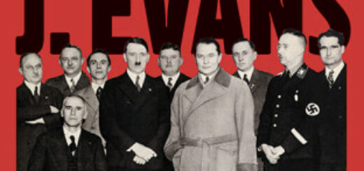 Ludzie Hitlera : Na ulicach Berlina, w biurach ministerstw, w studiach filmowych i sztabach wojskowych – ci, którzy tworzyli aparat nazistowskiej władzy, byli częścią codziennego świata; zwyczajni, a jednak zdolni do czynów, które zmieniły bieg historii i naznaczyły XX wiek.