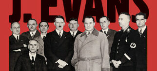 Ludzie Hitlera : Na ulicach Berlina, w biurach ministerstw, w studiach filmowych i sztabach wojskowych – ci, którzy tworzyli aparat nazistowskiej władzy, byli częścią codziennego świata; zwyczajni, a jednak zdolni do czynów, które zmieniły bieg historii i naznaczyły XX wiek.