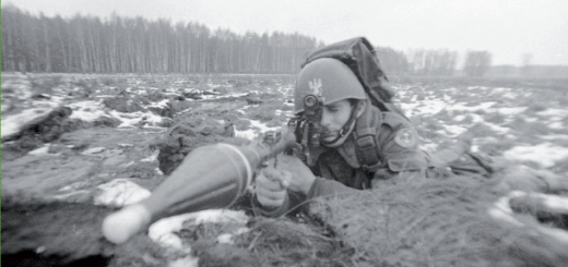 Wojny i konflikty zbrojne po 1945 roku tom 10 : Kolejna publikacja Muzeum Wojsk Lądowych w Bydgoszczy. Jak zwykle poruszamy w nim bardzo zróżnicowane tematy, ale dominuje kwestia wojny na Ukrainie.