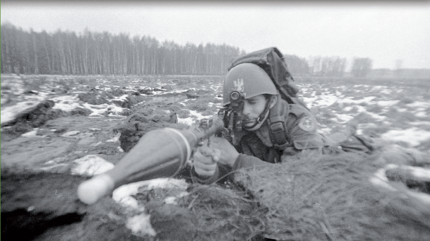 Wojny i konflikty zbrojne po 1945 roku tom 10 : Kolejna publikacja Muzeum Wojsk Lądowych w Bydgoszczy. Jak zwykle poruszamy w nim bardzo zróżnicowane tematy, ale dominuje kwestia wojny na Ukrainie.