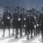 Formacje policyjne w Polsce na przestrzeni ponad stu lat. Ewolucja organizacyjna, zakres uprawnień, praktyczne aspekty aktywności, Tom 1 : Historia formacji porządku publicznego w Polsce to obszar intensywnie eksplorowany przez historyków, prawników, politologów i socjologów, w dalszym ciągu szereg kwestii pozostało jednak niezgłębionych.