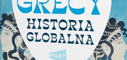 Grecy. Historia globalna : Fascynująca podróż przez tysiące lat dziejów Grecji. Od Homera i Arystotelesa, przez chrześcijaństwo, Imperium Bizantyjskie, rządy osmańskie, walkę o niepodległość, aż po współczesność – Grecy nieprzerwanie odgrywają kluczową rolę w kształtowaniu świata.