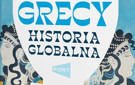 Grecy. Historia globalna : Fascynująca podróż przez tysiące lat dziejów Grecji. Od Homera i Arystotelesa, przez chrześcijaństwo, Imperium Bizantyjskie, rządy osmańskie, walkę o niepodległość, aż po współczesność – Grecy nieprzerwanie odgrywają kluczową rolę w kształtowaniu świata.