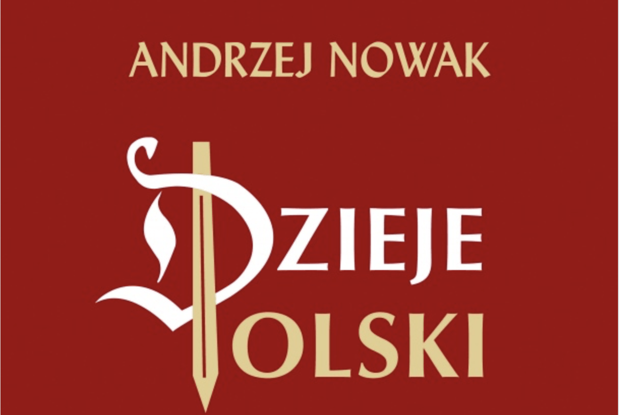 Dzieje Polski Tom 7. Upadanie i powstawanie : Co za czasy w Rzeczypospolitej! Od sławionego w całej Europie zwycięstwa pod Wiedniem w 1683 r. po widmo upadku państwa – zaledwie pół wieku później… Siódmy tom „Dziejów Polski” prof. Andrzeja Nowaka czyta się nie jak jeden, ale jak kilkanaście scenariuszy hollywoodzkich superprodukcji