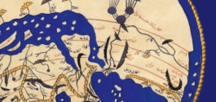 Jak świat stworzył Zachód. Cztery tysiące lat historii : Fundamentem Zachodu są idee i wartości zrodzone w starożytnej Grecji i Rzymie, które zniknęły z Europy w „wiekach ciemnych” i zostały odkryte na nowo w okresie renesansu. A jeśli to tylko część prawdy?