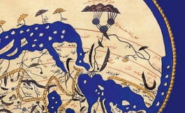 Jak świat stworzył Zachód. Cztery tysiące lat historii : Fundamentem Zachodu są idee i wartości zrodzone w starożytnej Grecji i Rzymie, które zniknęły z Europy w „wiekach ciemnych” i zostały odkryte na nowo w okresie renesansu. A jeśli to tylko część prawdy?