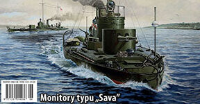 Okręty Wojenne nr 194 : kolejny numer czasopisma wojennomorskiego.