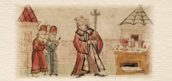 Światosław Jarosławic książę czernihowski i kijowski (1027-1076) : to pierwsza w historiografii europejskiej biografia tego władcy. Wśród synów Jarosława Mądrego uchodził Światosław za najbardziej energicznego i przedsiębiorczego. Nad księciem ciążyło odium sprawcy zamachu stanu.