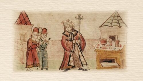 Światosław Jarosławic książę czernihowski i kijowski (1027-1076) : to pierwsza w historiografii europejskiej biografia tego władcy. Wśród synów Jarosława Mądrego uchodził Światosław za najbardziej energicznego i przedsiębiorczego. Nad księciem ciążyło odium sprawcy zamachu stanu.