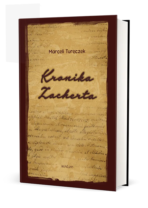 ronika Zacherta Studium historyczne i źródłoznawcze do dziejów Międzyrzecza i zachodniej Wielkopolski w XVI-XVIII wieku : Kronika Zacherta jest najważniejszym zachowanym źródłem historiograficznym do dziejów Międzyrzecza.