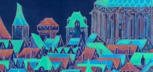 Kronika wypadków w Nysie (1482-1570) : Publikacja zawiera edycję krytyczną i tłumaczenie na język polski jednego z najcenniejszych zabytków mieszczańskiego kronikarstwa XVI wieku