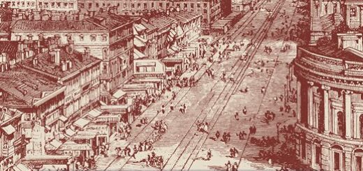 Polacy w Rosji od XVII wieku do 1917 roku : To niewątpliwie klasyczne już dzieło zabierze czytelnika w fascynującą podróż po imperium rosyjskim, gdzie Polacy odgrywali istotną rolę zarówno w sferze kulturalnej, jak i naukowej oraz przemysłowej.