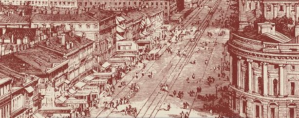 Polacy w Rosji od XVII wieku do 1917 roku : To niewątpliwie klasyczne już dzieło zabierze czytelnika w fascynującą podróż po imperium rosyjskim, gdzie Polacy odgrywali istotną rolę zarówno w sferze kulturalnej, jak i naukowej oraz przemysłowej.